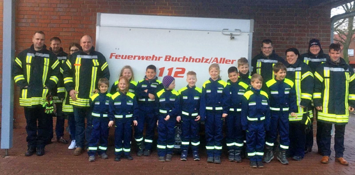 KinderFFW neue Bekleidung 2