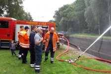 Pumpendienst